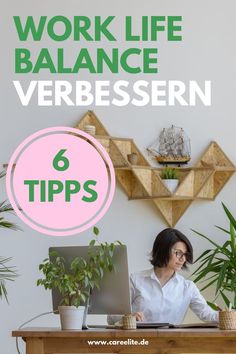 Eine gute Work Life Balance kann für viele eine Herausforderung sein. Deswegen gebe ich dir in diesem Artikel 6 Tipps an die Hand, um deine Work Life Balance zu verbessern und dein Leben so in einem angenehmen Gleichgewicht zu halten. #worklife #balance #büro #tipps #fitness #achtsamkeit #produktivität #ideen #lifestyle Working Mom Organization, Working Mom Routine, Forgetting Things, Saving Money Tips, Tips Saving Money, Work Productivity, Budgeting Planner