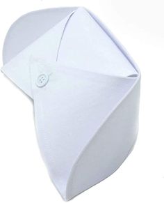 Church Nurse Hat Style: H-236 One Size Fits Most Color: White QUICK SHIP ITEM, IN STOCK READY TO SHIP! Usually ships the next business day Scrubs Dress, Pinning Ceremony, Plain Caps, Nurse Cap, Nurse Design, Hat Headband, Nurse Costume, White Clothing, Dickies Women