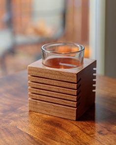 This Candleholders item by ThatOregonCraftsman has 11 favorites from Etsy shoppers. Ships from Albany, OR. Listed on Jun 3, 2024 Wood Tea Light Holder, Workbench Plans Diy, Glass Votive Holders, Wood Candle, Wood Candle Holders, Votive Holder, Glass Votive, Wooden Projects, Wood Candles