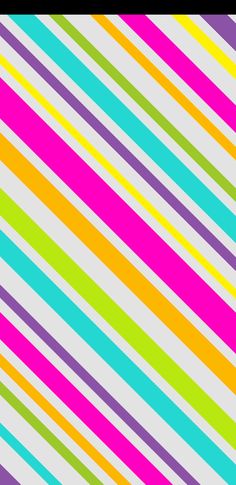 an image of multicolored lines in the same color as they appear to be diagonal