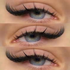 Lash Patterns, Lash Mapping, Eyelash Extentions, Make Up Inspo, Makeup Pictures