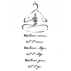 an ink drawing of a woman's breast with the words written on it in cursive writing