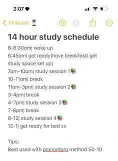 If you want me to make a study schedule that fits your better comment below xx Perfect Time Table For Students, How To Plan A Study Schedule, 15hrs Study Schedule, 10 Hour Study Plan, Study Schedule For Working Student, 16 Hour Study Schedule, 15 Hour Study Schedule, 15 Hours Study Routine Schedule