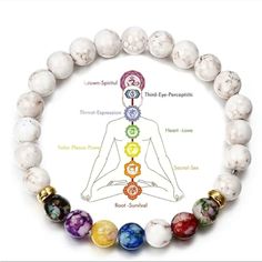 7 Chakra Reiki Healing Stone Bracelet Yoga Balance Energy Imitate Volcanic Stone Beads Jewelry Handmade Diy Beaded Bracelets Chakra Beads Bracelet, Healing Stone Bracelet, Yoga Balance, Balance Energy, Mala Jewelry, Stone Bead Jewelry, Diy Beaded Bracelets, Healing Stones Jewelry, Healing Gemstone Bracelets