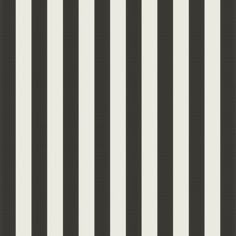 black and white striped wallpaper with vertical stripes