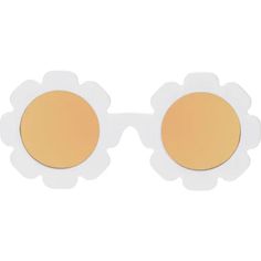 The Daisy Sunglasses, Blue Polarized - Babiators Sunglasses | Maisonette Daisy Sunglasses, Baby Gift Registry, Felt Case, Polarized Aviator Sunglasses, Polarized Glasses, Trendy Flowers, Boy Accessories, Wellness Gifts, Kids Sunglasses