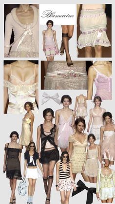 Scrapbooking Design, Fashion Dream Job, Fashion Y2k, Sofia Coppola, Jane Birkin, Kate Moss, School Fashion, Fashion Fashion