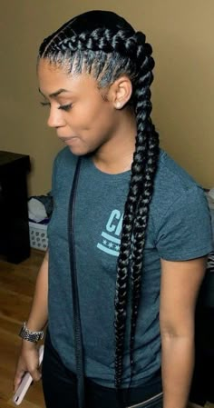 Ghana Braid Styles, Ghana Braids, Wig Color, Frontal Hairstyles, Girls Hairstyles Braids