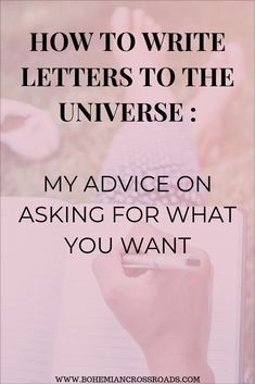 manifestation quotes aesthetic #HowToManifest Write Letters, Wealth Affirmations