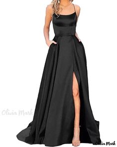 OliviaMark - Elegant Off-Shoulder Bridesmaid Gown - Sophisticated Solid Colour Floor-Length Evening Dress for Bridesmaid Party Blue Velvet Evening Dress, Easter Dress Toddler, Party Dress Outfit, Split Prom Dresses, Velvet Evening Dress, Black Bridesmaid, Backless Long Dress, Dresses By Color, Prom 2024