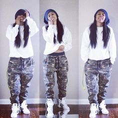 Tomboy Outfits Cute, Tomboy Outfits Swag, Cute Tomboy Outfits, Tomboy Swag, Looks Hip Hop, Highschool Outfits, Lesbian Fashion, Tomboy Chic, Urban Fashion Trends