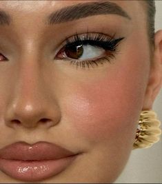 Mrs Bella, Pinterest Makeup, Fancy Makeup, Elegant Makeup, Makeup Makeover