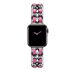 Bracelet papillon luxury - eWatch Straps