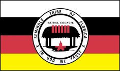 the flag of the central territory of germany is shown in this image, with an emblem on it