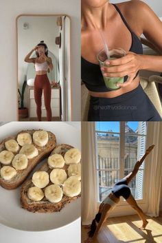 Pilates Workout Clothes, Pilates Outfits, Gym Lifestyle, Aesthetic Inspiration