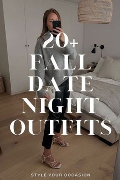 Cold Date Night Outfit, Fall Going Out Outfits, Winter Date Night Outfits, Fall Dates