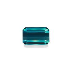 Indicolite Tourmaline - The Rarest Tourmaline on the planet