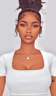 Sims 4 inspo #sims4cc #ts4cc Sims 4 Maxis Match Wavy Hair, Sims 4 Male Cc Beards, Cc Sims 4 Hair For Black Women, Sims 4 Natural Hair, Jujutsu Kaisen Sims 4 Cc, Sims 4 Dimples Cc, Curly Sims 4 Hair Cc, Black Hair Cc Sims 4, Sims 4 Natural Hair Cc