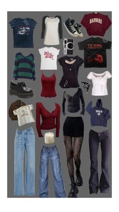 Tv Girl Outfits, Casual Downtown Outfit, Downtown Girl Fits, Dream Things, Uptown Girl, Y2k Outfits