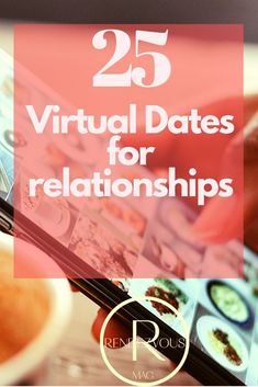 Virtual Date Night Ideas, Daytime Date Ideas, Ldr Ideas, Relationship Journal, How To Be Irresistible, Long Distance Dating, Questions To Get To Know Someone, Creative Date Night Ideas, Working Abroad