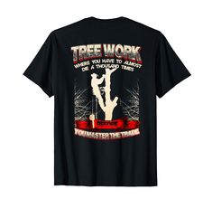 PRICES MAY VARY. Lightweight, Classic fit, Double-needle sleeve and bottom hem Mens Tree, Unique Tshirts, Personalized Shirts, Christmas Halloween, Shirt Outfit, Branded T Shirts, Mens Tank Tops, Kids Hoodie, Custom Tshirts