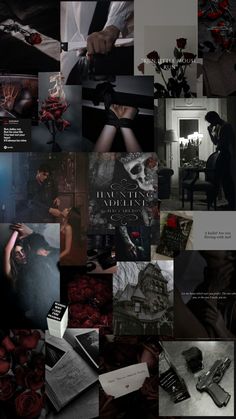 I see Haunting Adeline 🖤 Hunting Adeline House, Zane Haunting Adeline, The Haunting Of Adeline, Haunting Adeline Special Edition, Hunted Adeline Book, Haunting Adeline Lines, Haunting Adeline Wallpaper Aesthetic, Haunting Adeline Mirror Scene, Haunting Adeline House