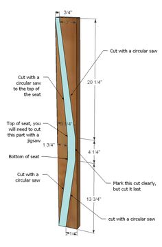 the diagram shows how to cut a circular saw with a cutting board and tape on it