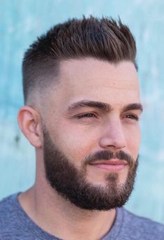 Side Beard Styles, Classy Beard Styles, Spikes Hairstyle Men, Classic Side Part Men, Classic Haircut Men Classy, Spike Hairstyles Men, Widows Peak Hairstyles Men, Widows Peak Hairstyles Mens, Spiked Up Hair