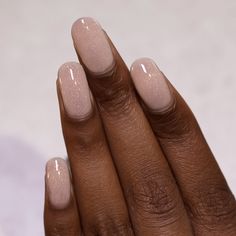 Poised is a sheer cream shimmer nail polish precisely accented with color shifting gold to bronze to green pigment that builds with every layer for a delicate, milky finish! Appropriately named, Poised is as graceful as it is subtle!

The Southwest Sunset Collection was formulated with depth in mind! Formulas ranging from sheer shimmers to layerable holographics, this collection brings together contrast and depth in beautiful ways!

Very Sheer Coverage. 3-4 Coats for Ideal Depth. Southwest Sunset, Ilnp Nail Polish, Jelly Nail Polish, Nyc Nails, Brown Nail Polish, Jelly Nail, Shimmer Nail Polish, Milky Nails, Nail Shimmer