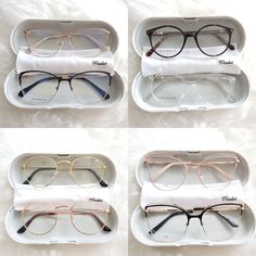 Fashion Glasses Frames, Circle Glasses