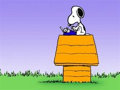 Snoopy HD Wallpapers