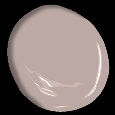 a beige paint color is shown in this image