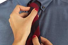 For anyone curious about how to correctly to tie a tie, here are three of the most popular methods as explained by a tie expert. Professional Dress For Men, Computer Networking, Professional Dress, Professional Dresses, Work Attire, Health Care, Career, Australia