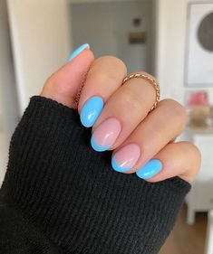 20 Acrylic Almond Nail Designs Beautiful Dawn Designs Almond Acrylic Nails Designs, Opal Nails, Short Almond Nails, Easy Nails, Short Almond, Almond Shape Nails, Almond Nails Designs, Almond Acrylic Nails, Almond Nail