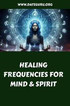 Healing frequencies for mind and spirit Power Of Healing, Healing Sounds, Love Frequency, Solfeggio Frequencies, Therapy Machine, Healing Frequencies, Boost Immune System, Sound Healing