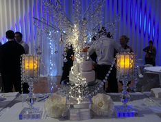 Adding a little bling to your wedding reception decor Church Wedding Reception, January Wedding, Wedding Reception Venues, Church Wedding