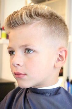 Popular Boys Haircuts, Trendy Boys Haircuts, Mohawk Haircut, Toddler Haircuts