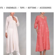 Friends | Trepfeed - Trepup.com Bandhani Dresses, Bandhani Dress, Latest Video, Handmade Design, Summer Sale, Tunic Dress, Tunic Tops, Shirt Dress, Shop Now