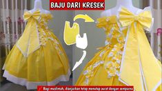 Gaun Fashion, Double Tape, Pita, Anime Boy, Carnival, Anime, Design