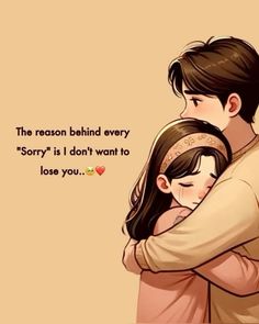 Quotes Sorry, Romantic Words For Her, Prenup Photos Ideas, Special Friendship Quotes, Special Love Quotes, Fb Profile Photo, Dont Want To Lose You, Finding Love Quotes, Romantic Quotes For Her