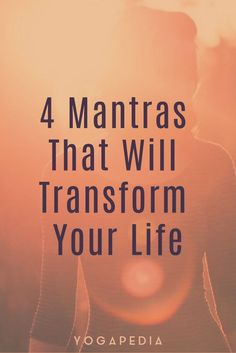 Mantra Meditation Words, My Mantra Quotes, Mantra For Meditation, Yoga Chants Mantra, Mantra For Healing, Meditation Chants, Mantras For Meditation, Mindfulness Mantra, Meditative Activities