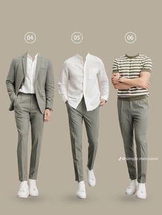 Men Outfits Dressy, Outfits Quotes, Herren Style, Formal Men Outfit