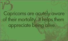 a green background with an image of a woman's head and the words caprictors are quietly aware of their normally if help them appreciate being alive