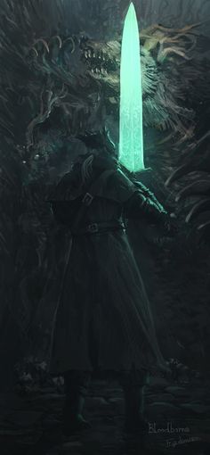 Moonlight Greatsword, Sif Dark Souls, Dark Souls Wallpaper, Dark Souls Artwork, Bloodborne Art, Old Blood, Soul Game, Demon Souls, Dark Souls 3