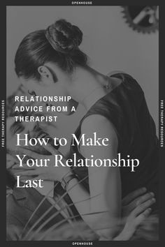 Wondering how to have a healthy long term relationship, or what a healthy marriage looks like? We asked a therapist for some tips on how to have a healthy long term relationship - read these top relationship tips now, and learn how to build a healthy relationship. For more free relationship advice or free therapy resources, follow OPENHOUSE or head to the blog. marriage tips | healthy marriage | healthy relationship advice | couples therapy | long term relationship goals Long Term Relationship Goals, Relationship Dynamics, Therapy Resources, Relationship Questions, Long Relationship, Black Love Couples