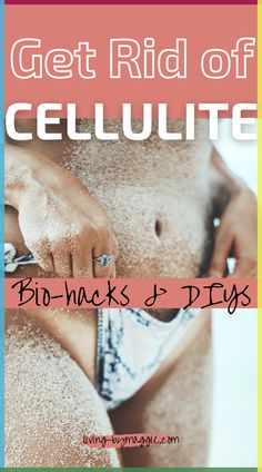 Can you get rid of cellulite naturally?! Try these 6 powerful but basic steps to bust cellulite! Lifestyle tips, 2 DIYs, and a bio-hacking trick! Remove cellulite fast | Get rid of cellulite fast | Cellulite treatment | Cellulite remedies | #cellulite #getridofcellulite #getridofcelluliteonlegs #getridofcelluliteonbums #howtogetridofcellulite #cellulitetreatment Brown Spots On Face, Spots On Face, Muscle Aches, Lose 40 Pounds, Loving Your Body, Lifestyle Tips, Natural Home, Natural Home Remedies, Home Remedies