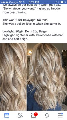 Aveda Hair Color Chart Blondes, Beige And Platinum Blonde Hair, Sandy Blonde Lowlights, Blonde Color Combinations, Blonde Hair Color Shades, Milk And Honey Blonde Hair, Highlights Blonde Hair Caramel Honey, Blonde Hair With Formula, Champagne Honey Blonde Hair