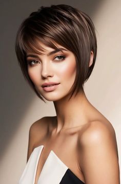 default a highquality professionally lit photograph featuring 0 0f85ce83 e216 40c0 ba10 53470084b582 Medium Hairstyle Women, Razor Haircut, Spiky Hairstyles, Razored Haircuts, Medium Hairstyle, Medium Hair Styles For Women, Short Spiky Hairstyles, Long Face Hairstyles, Choppy Bob