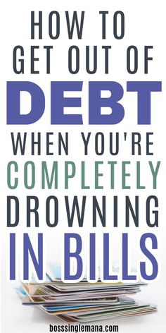 Budget To Pay Off Debt, Getting Out Of Debt Quotes, How To Get Out Of Debt When You're Broke, Ways To Get Out Of Debt, Living Frugal Ideas Saving Money, How To Pay Off Debt With Low Income, Getting Out Of Debt When You're Broke