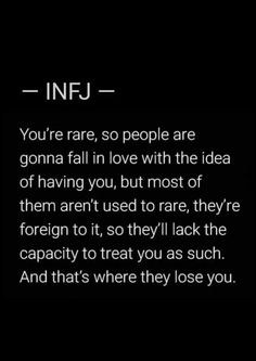 Infj Jealous, Intervort Personality, Infj Quotes, Infj Things, Mbti Infj